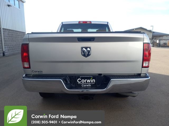 Used 2018 RAM 1500 Tradesman w/ Power & Remote Entry Group image 4