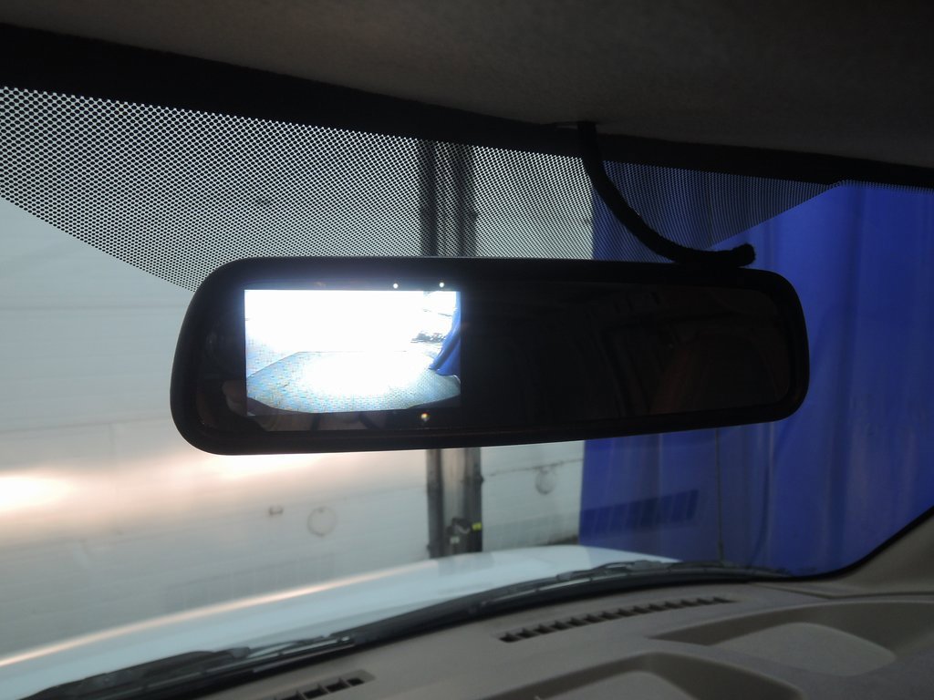 New 2026 Chevrolet Express 2500 w/ Driver Convenience Package image 20