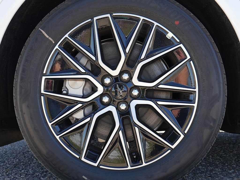 New 2026 Ford Mustang Mach-E Premium AWD/4WD image 38