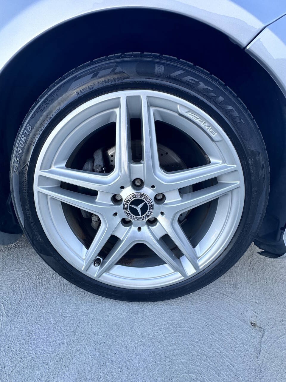 Used 2012 Mercedes-Benz E 350 Sedan w/ Premium 2 Pkg image 22