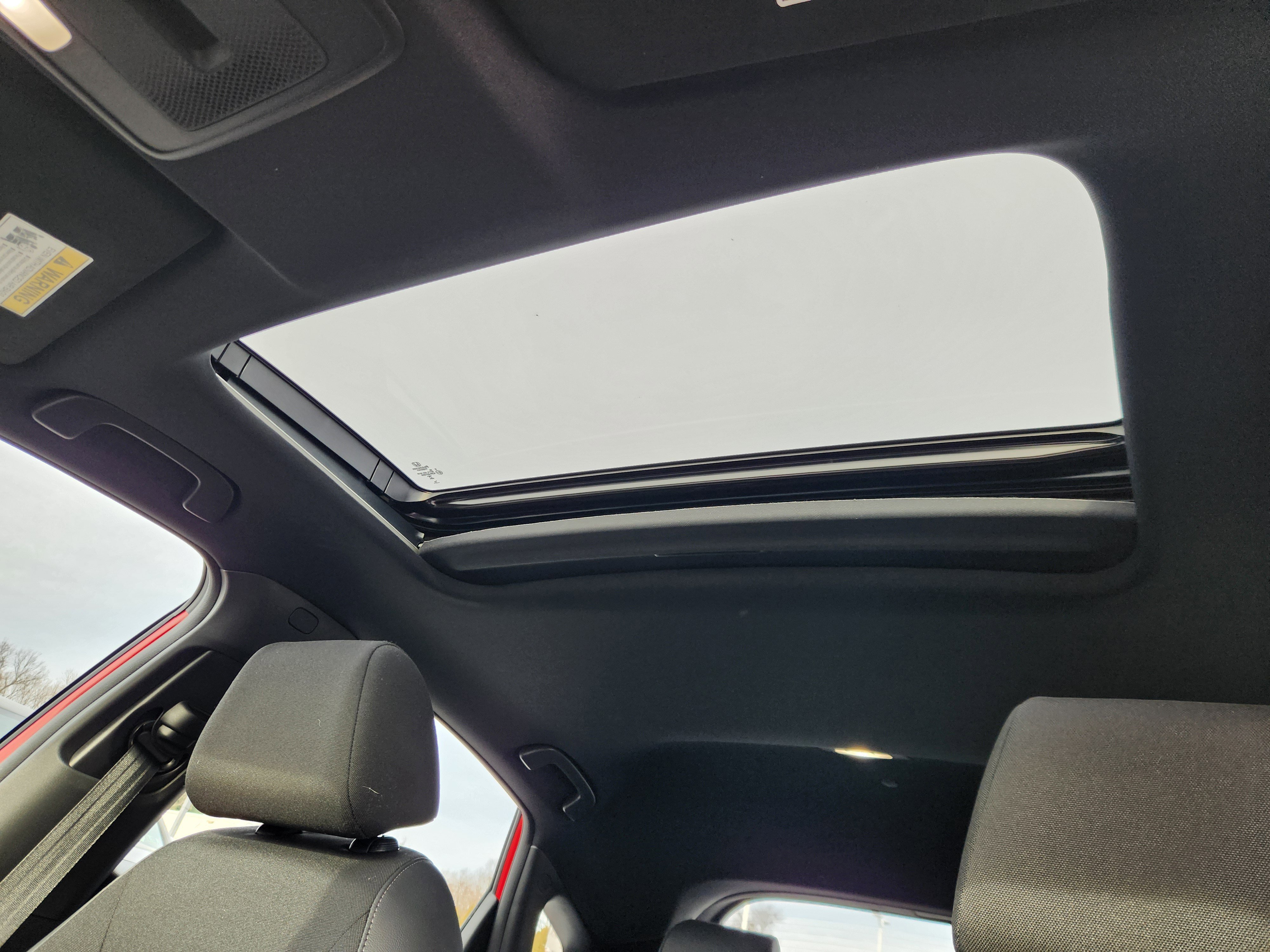 Certified 2026 Honda Civic Sport image 15