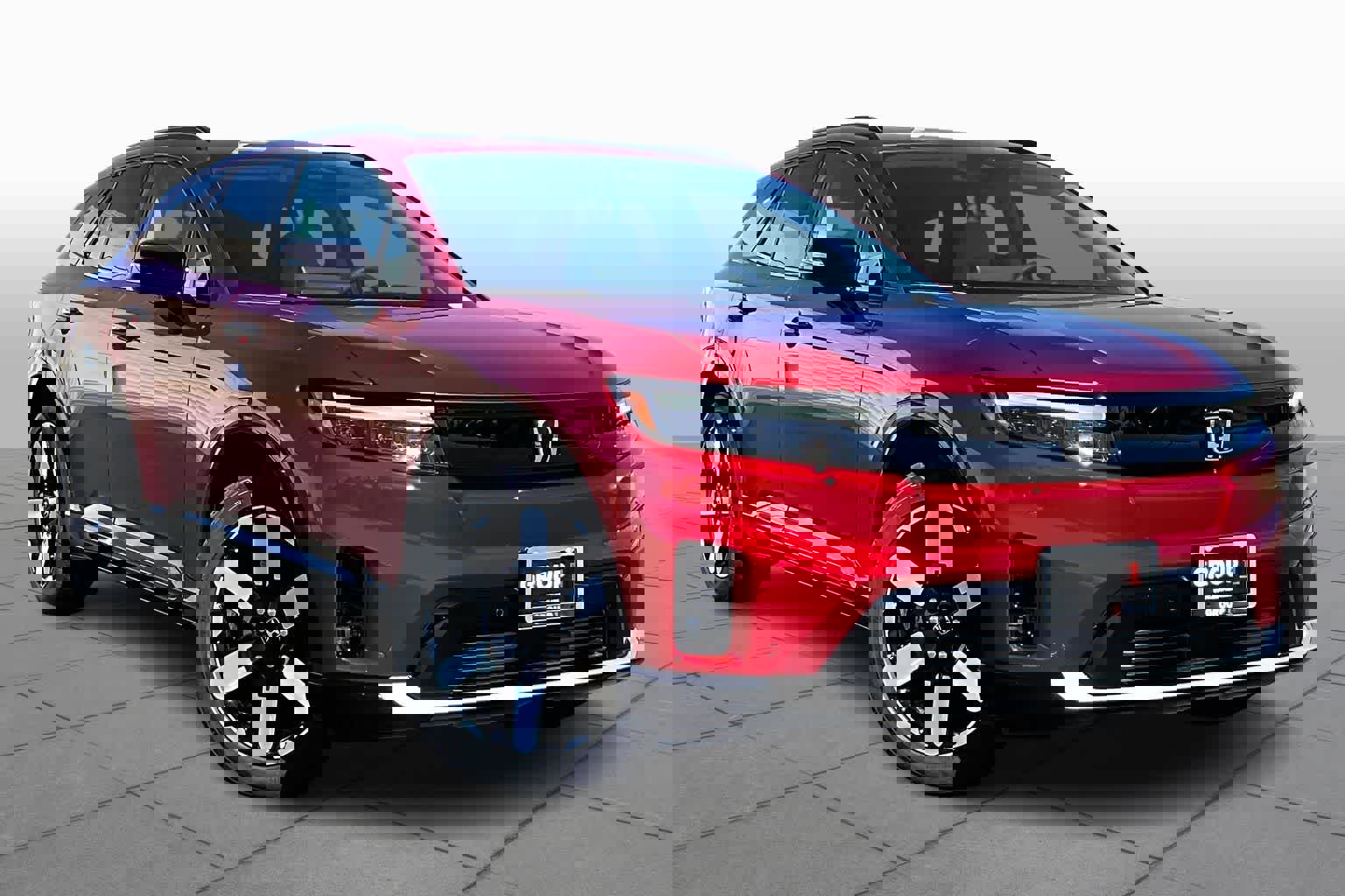 New 2026 Honda Prologue Elite image 2