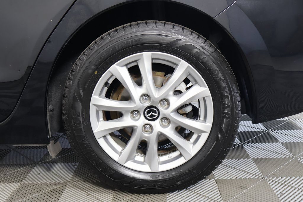 Used 2014 MAZDA MAZDA3 i Touring FWD image 16
