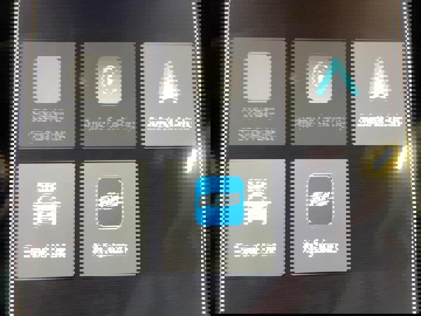 Used 2024 Subaru Outback Limited image 12