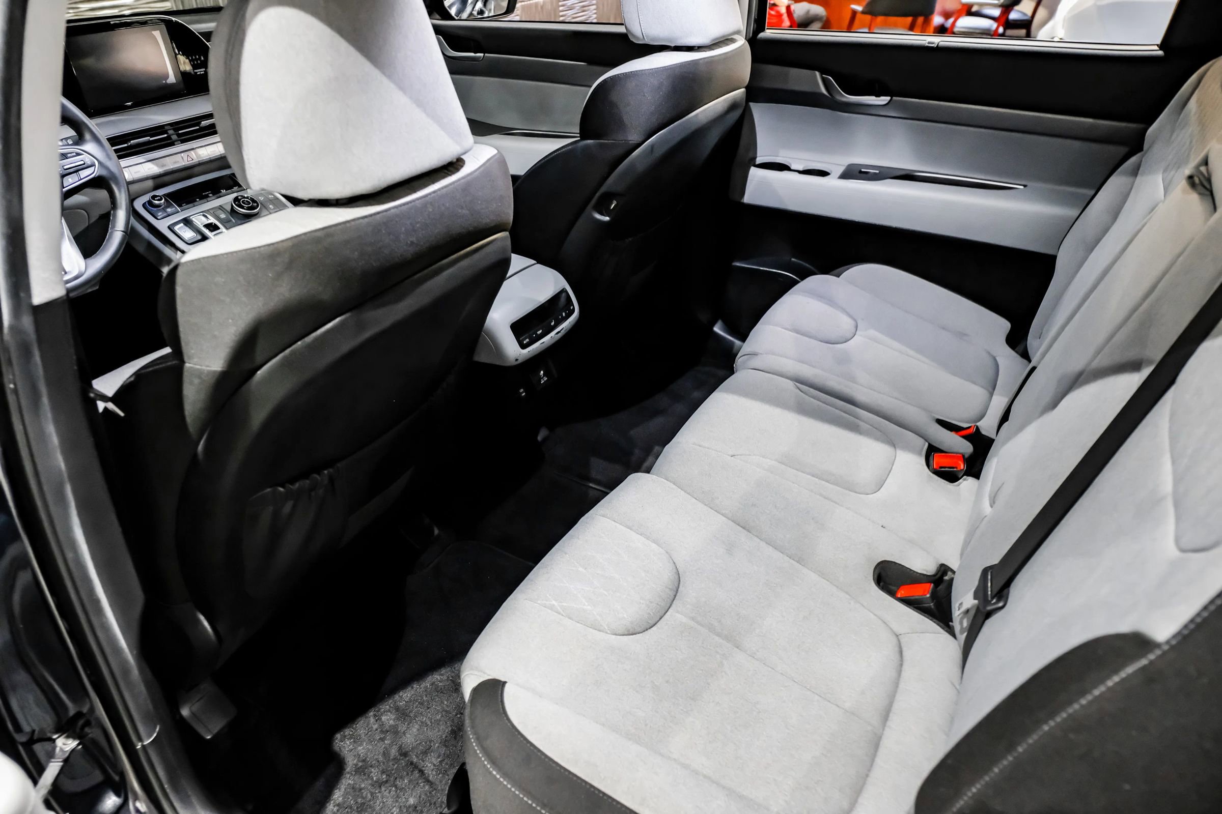 Used 2020 Hyundai Palisade SEL AWD/4WD image 40
