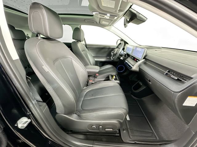 Used 2023 Hyundai Ioniq 5 Limited AWD/4WD image 31