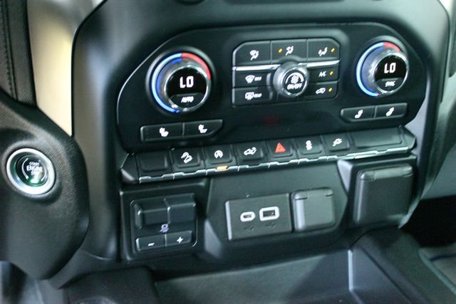 Used 2020 Chevrolet Silverado 1500 LT Trail Boss AWD/4WD image 19