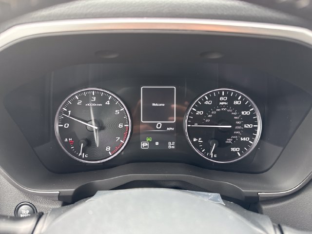 New 2026 Subaru Ascent Touring AWD/4WD image 23