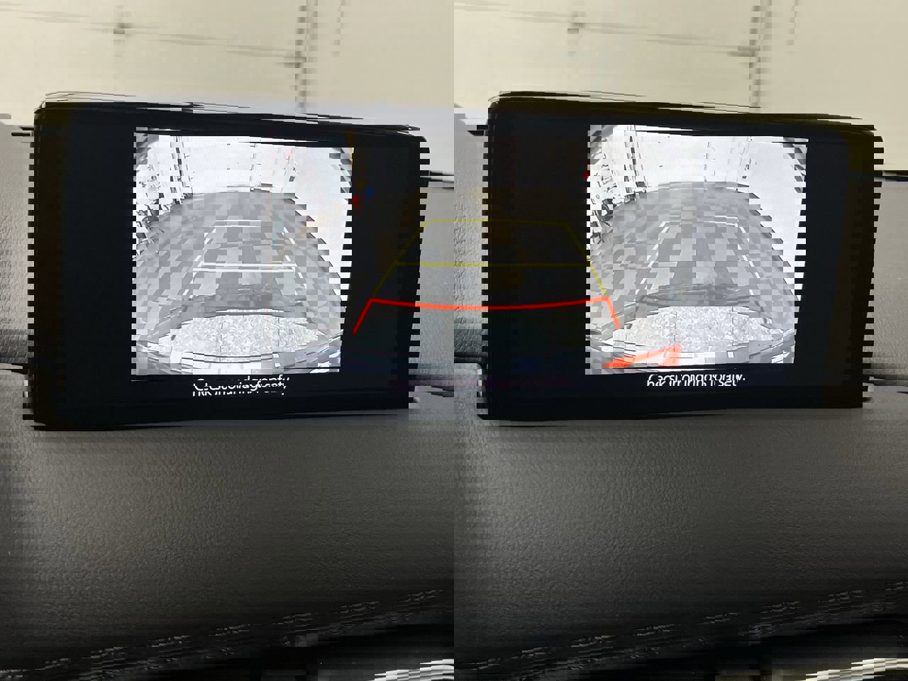 New 2025 MAZDA CX-5 AWD 2.5 S w/ Preferred Package image 5