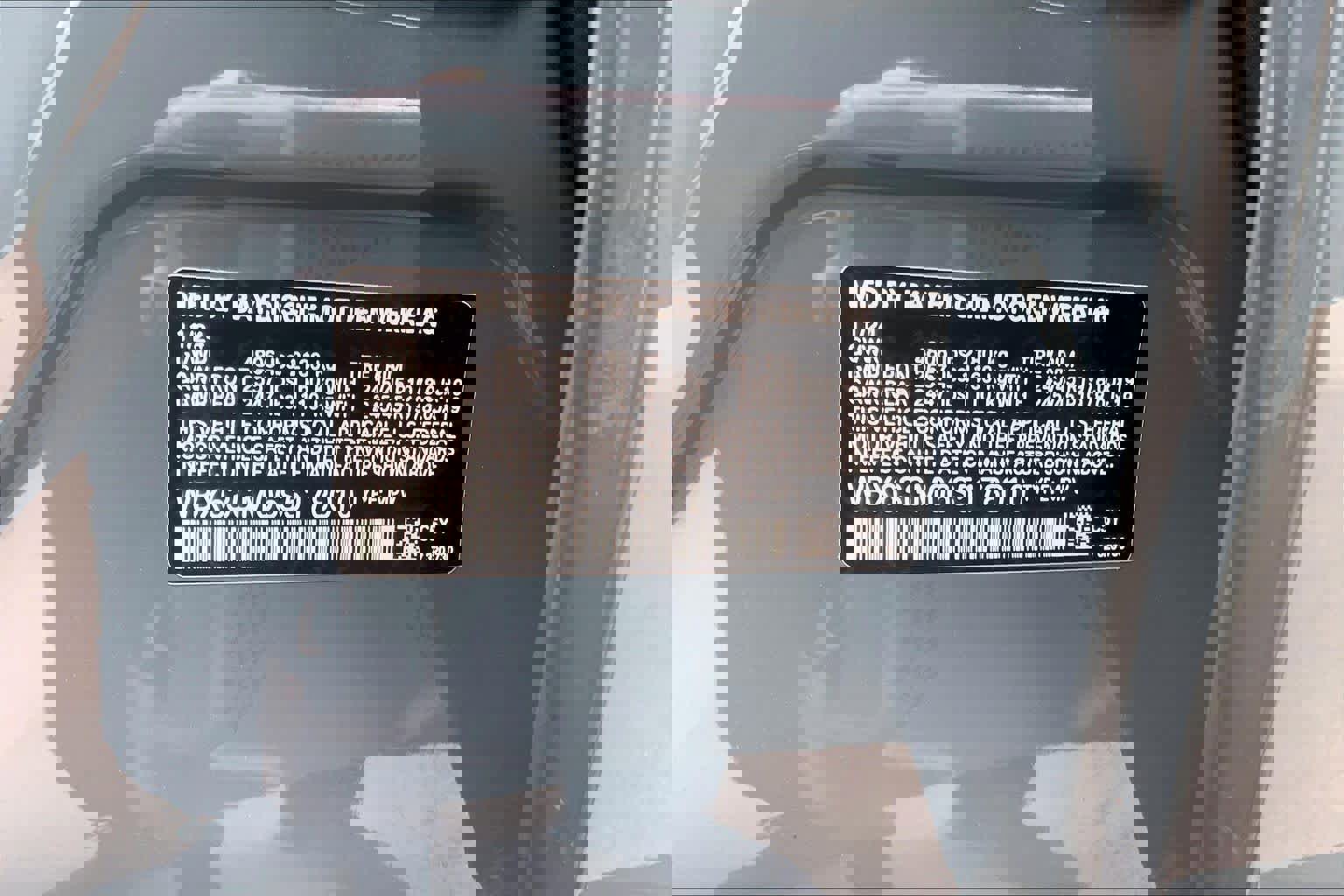 Certified 2025 BMW X2 xDrive28i image 35