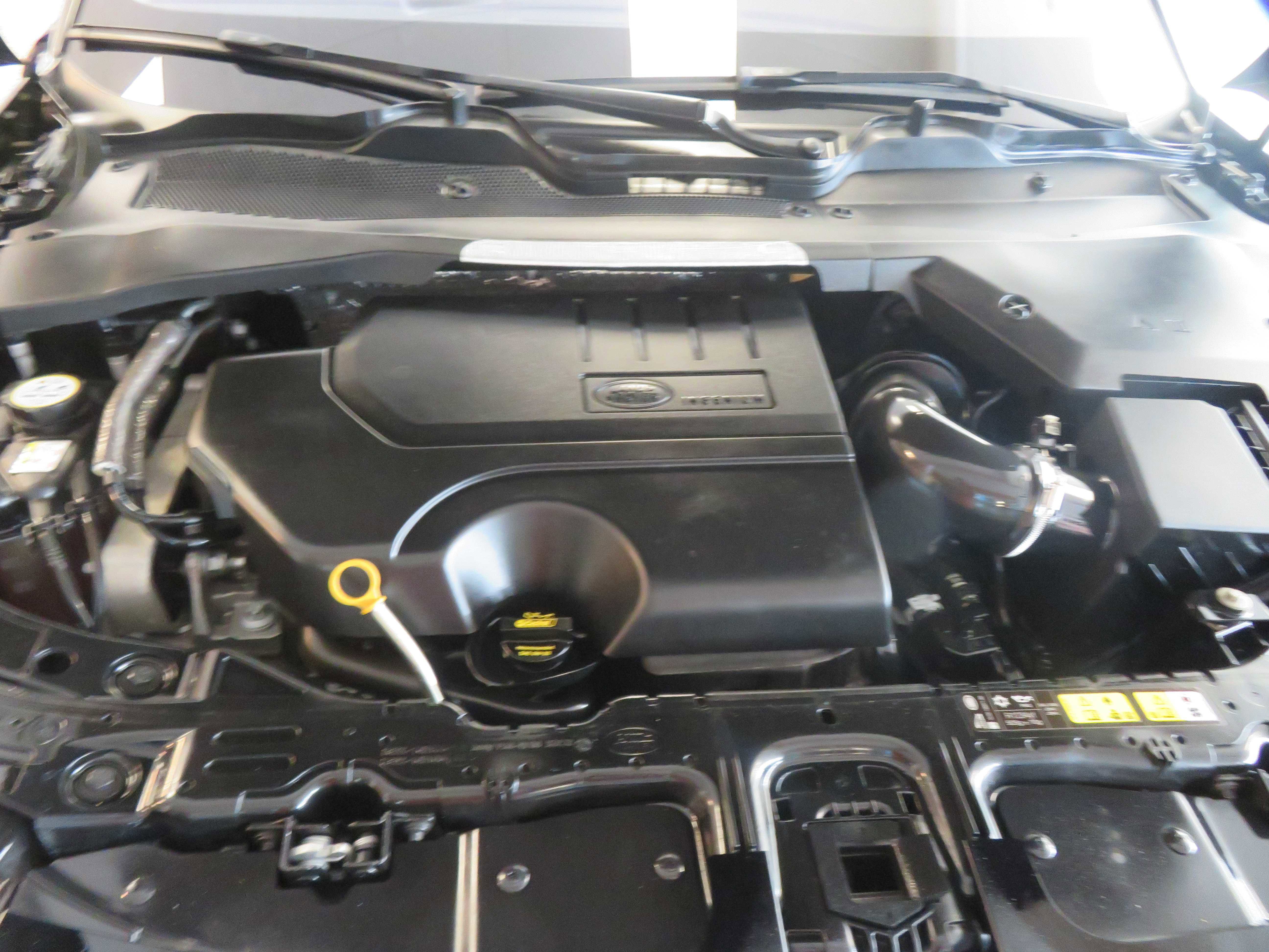 Used 2020 Land Rover Range Rover Evoque S image 51