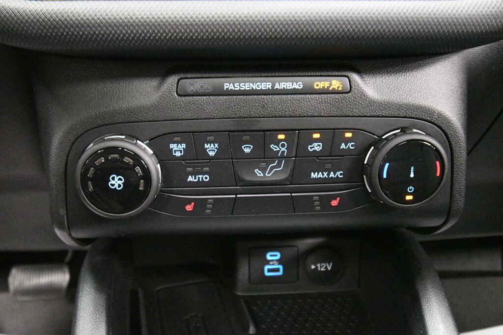 Used 2022 Ford Bronco Sport Big Bend w/ Convenience Package AWD/4WD image 23