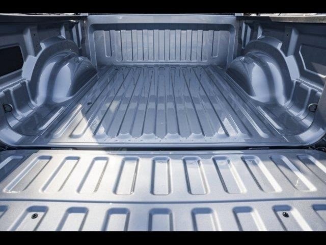 New 2025 RAM 1500 Big Horn AWD/4WD image 20