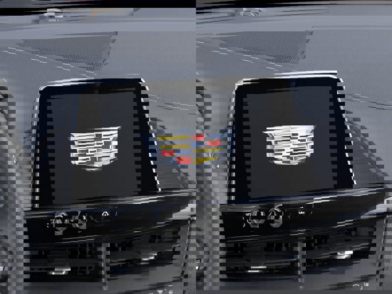 New 2026 Cadillac CT4 V Blackwing w/ Carbon Fiber 1 Package image 44