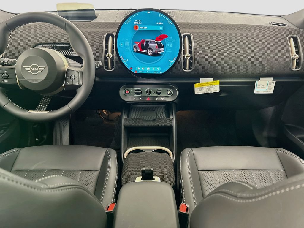 New 2027 MINI Cooper Countryman S w/ Comfort Package Max AWD/4WD image 13