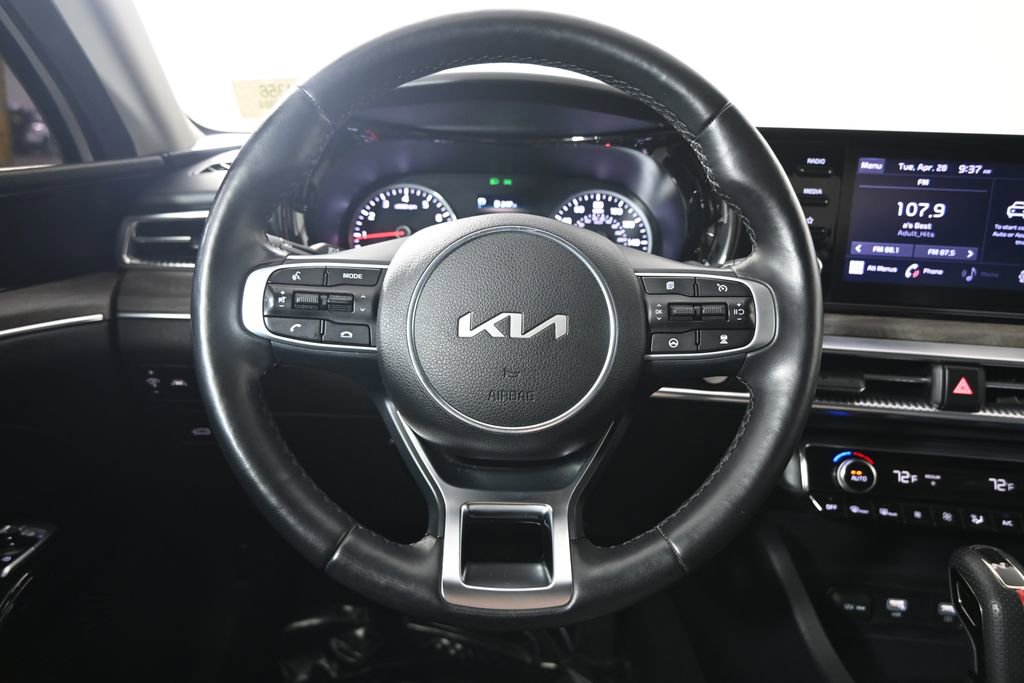 Used 2023 Kia K5 EX FWD image 33