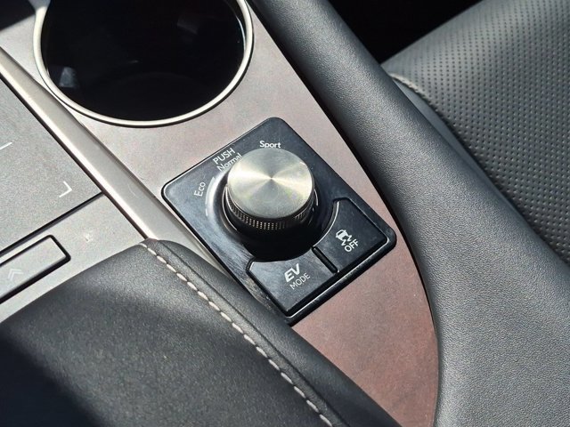 Used 2020 Lexus RX 450h AWD w/ Premium Package image 25