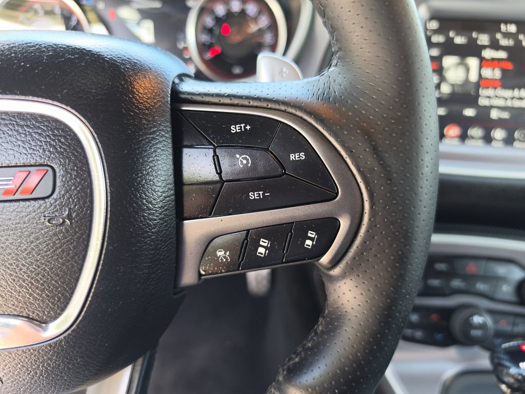 Certified 2019 Dodge Challenger GT w/ Plus Package RWD image 27