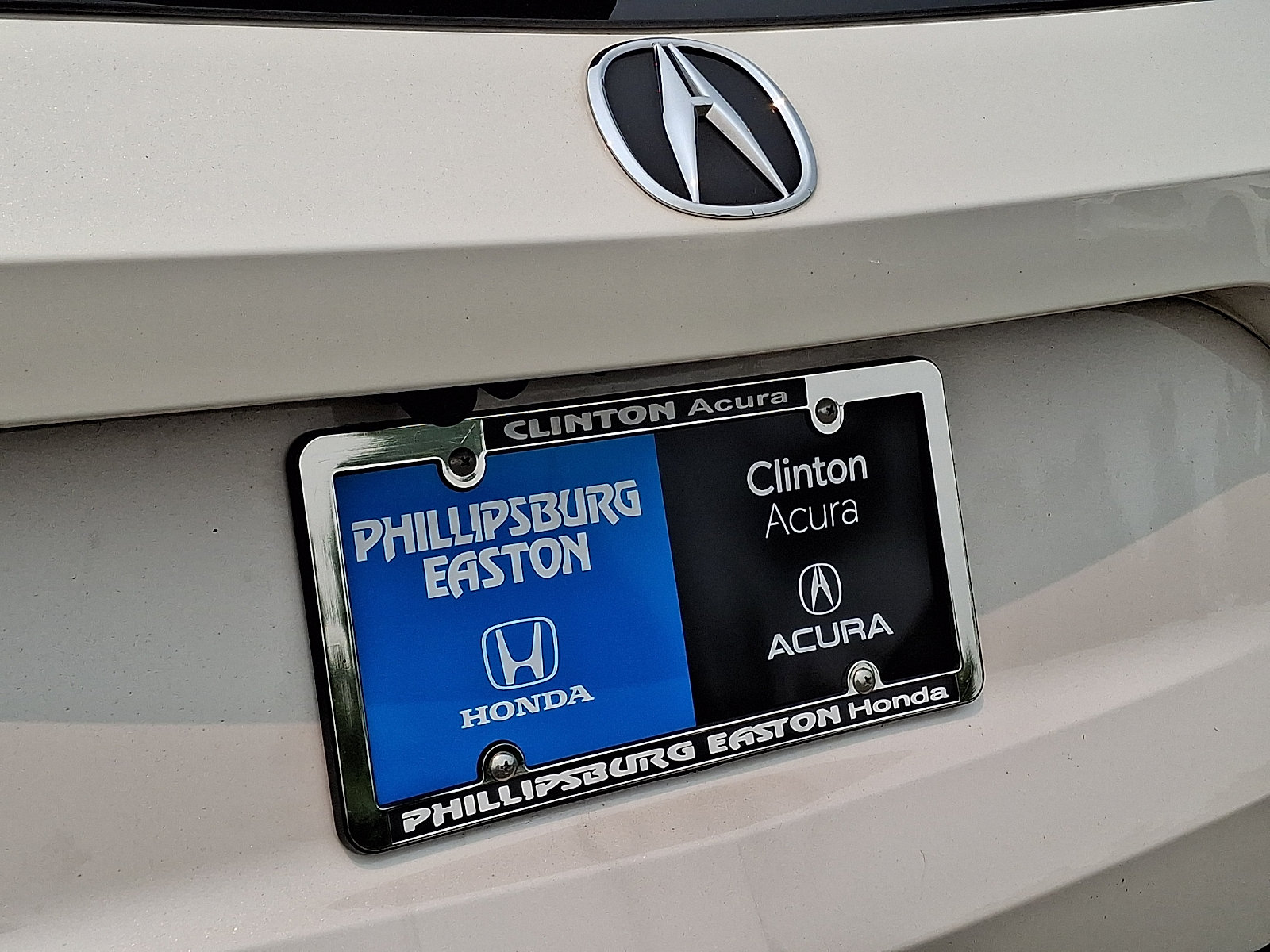 Certified 2024 Acura MDX A-Spec AWD/4WD image 33