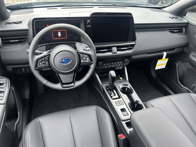 New 2026 Subaru Outback Premium AWD/4WD image 2