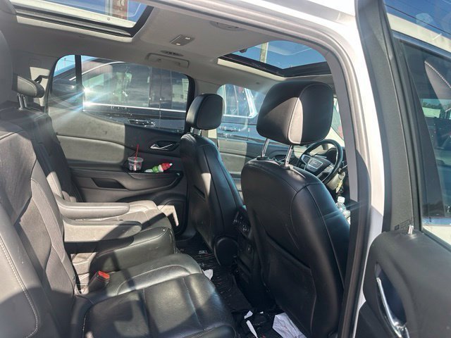 Used 2019 Ford Ranger Lariat w/ Equipment Group 501A Mid RWD image 10