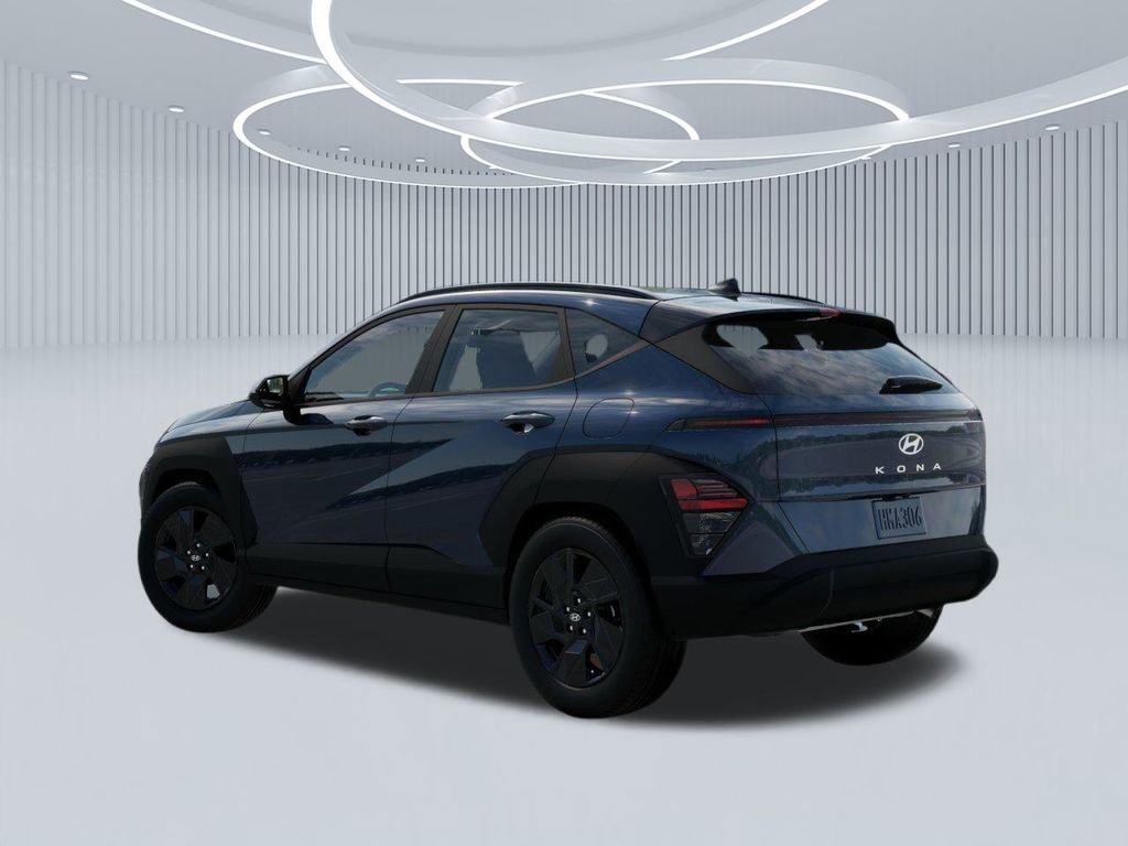 New 2026 Hyundai Kona SEL Sport FWD image 5