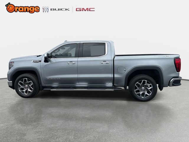 Used 2023 GMC Sierra 1500 SLT w/ SLT Premium Package AWD/4WD image 6