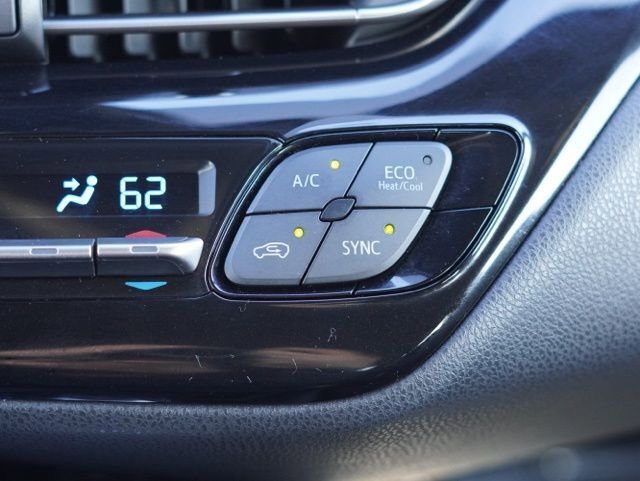 Used 2019 Toyota C-HR LE image 25