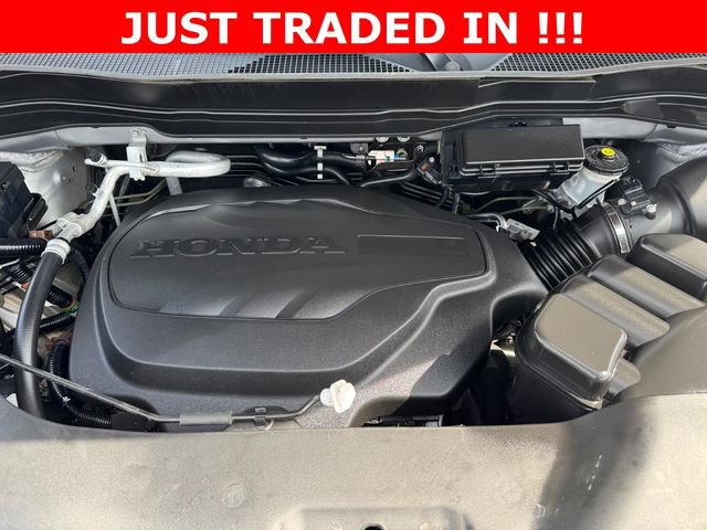 Used 2022 Honda Pilot TrailSport image 14