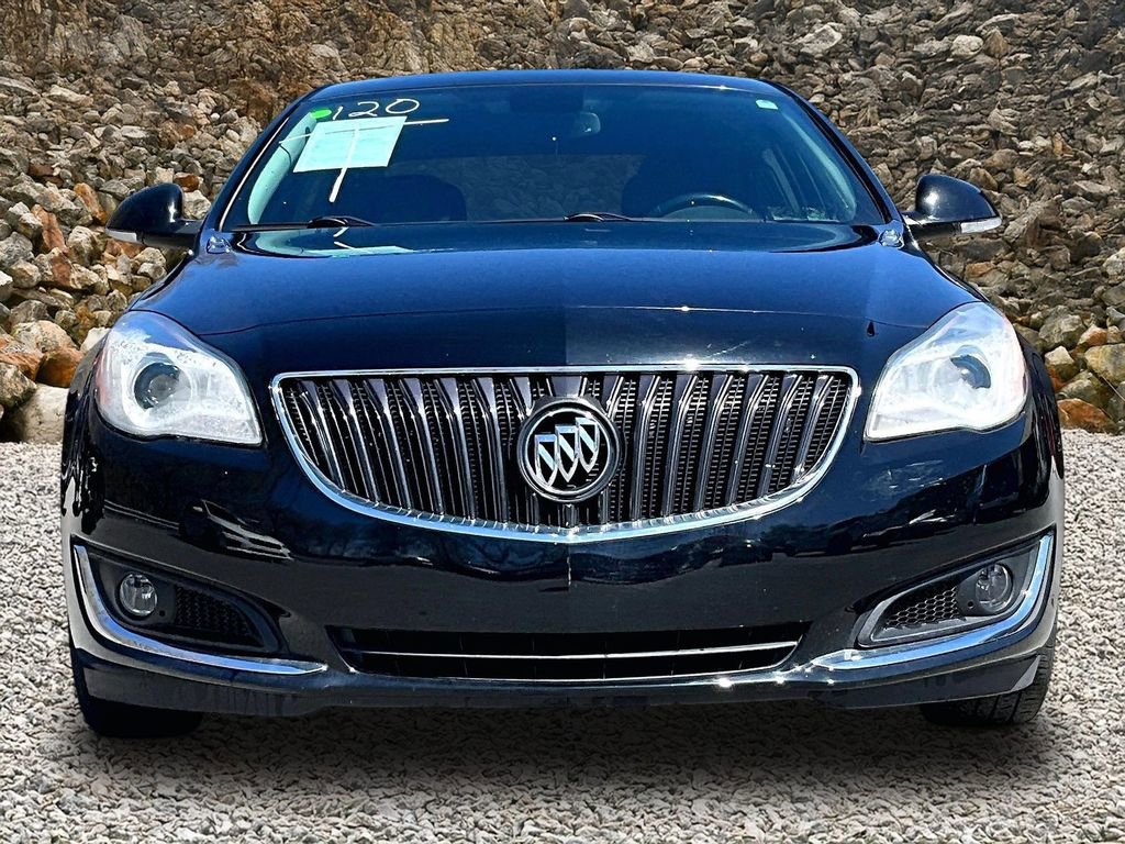 Used 2014 Buick Regal Premium FWD image 3