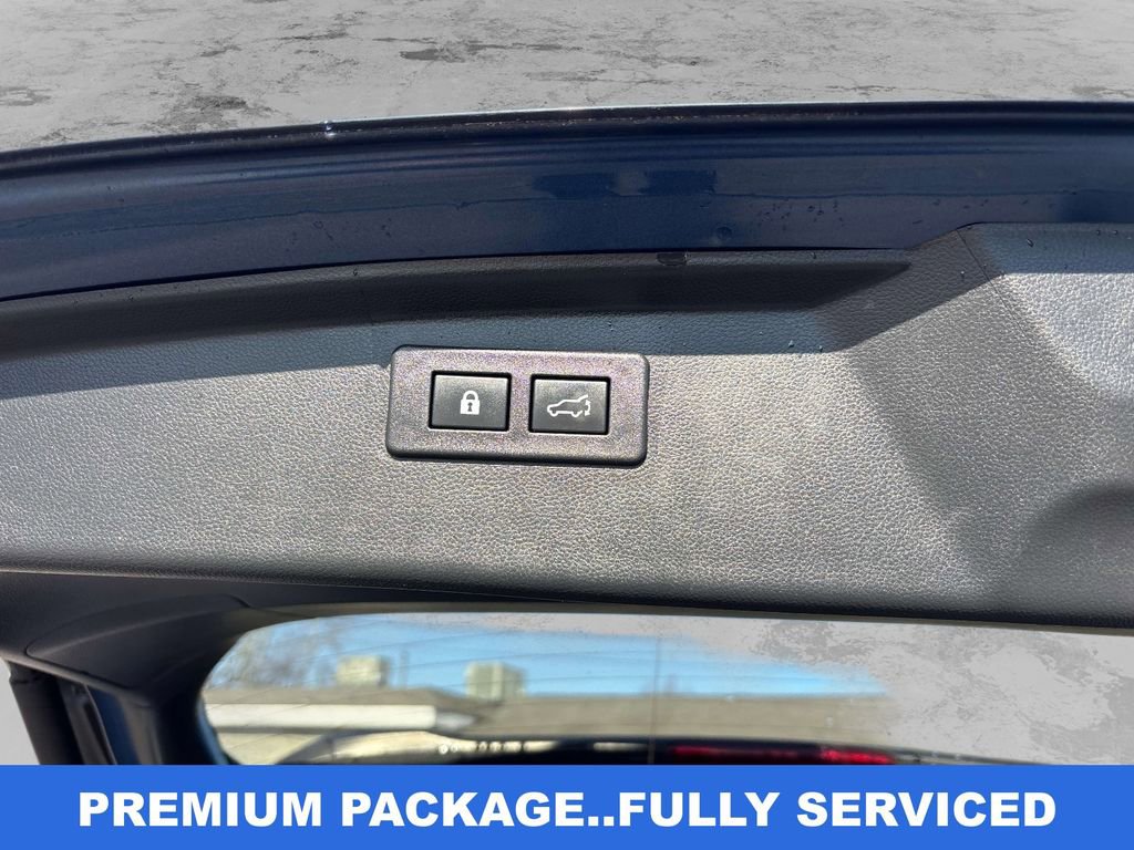Certified 2022 Subaru Outback Premium AWD/4WD image 14