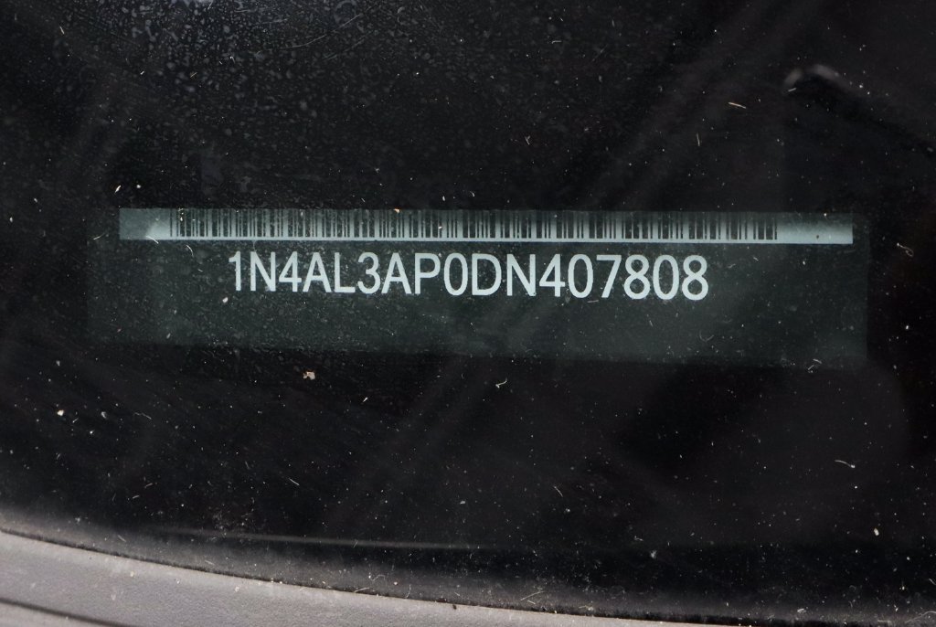 Used 2013 Nissan Altima 2.5 SL FWD image 29