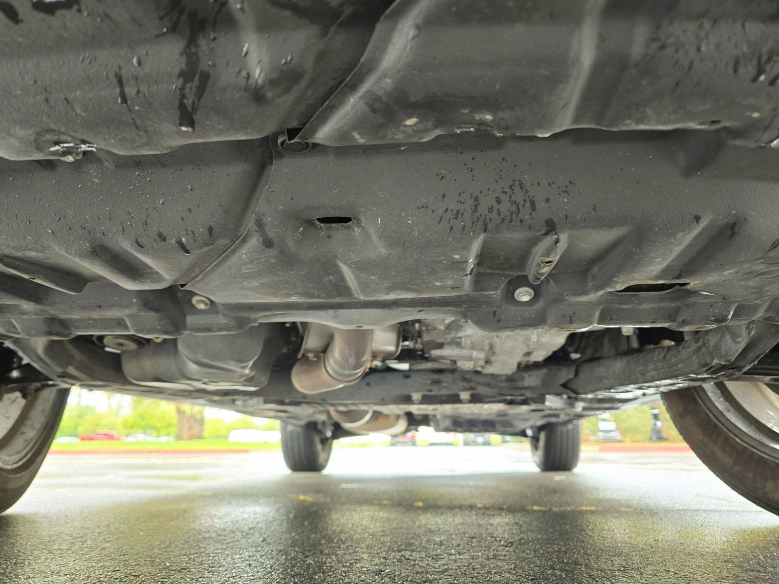 Used 2017 Lexus RX 350 RX 350 Sport Utility 4D w/ Premium Package image 54