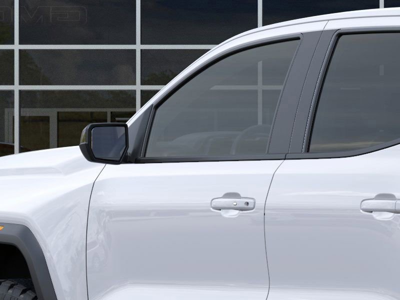 New 2026 GMC Canyon Elevation image 12