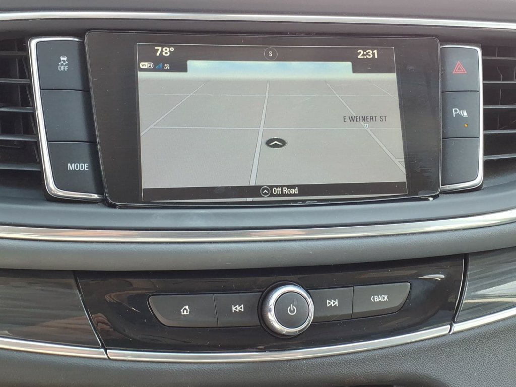 Used 2019 Buick Enclave Essence w/ Trailering Package, 5000 lbs. FWD image 16