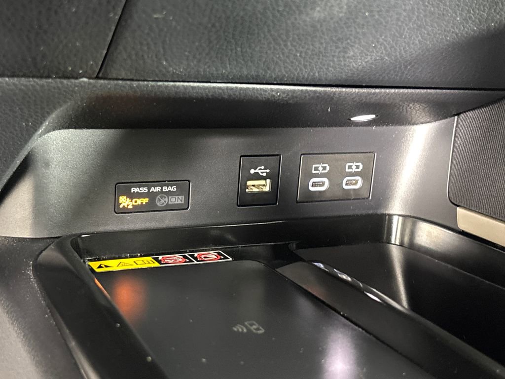 Certified 2025 Toyota Camry LE w/ Convenience Package image 21