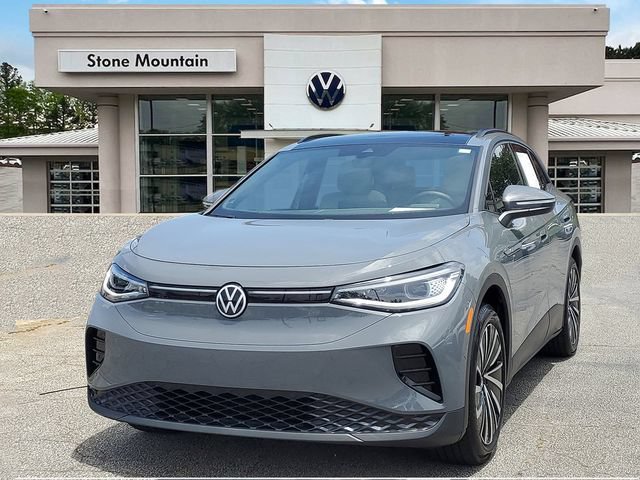 Used 2024 Volkswagen ID.4 S