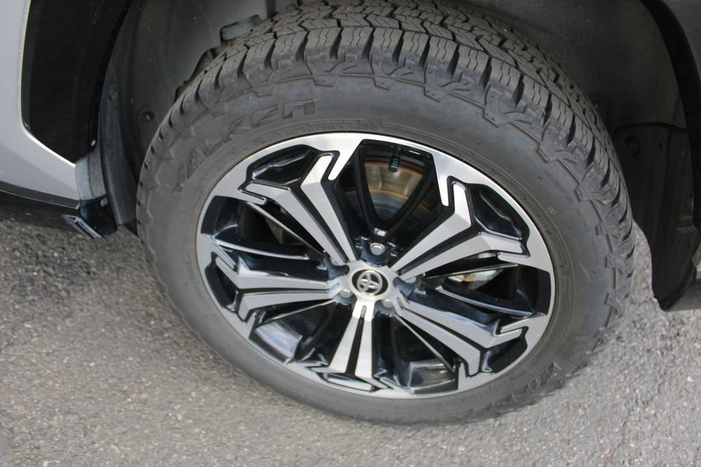 Certified 2022 Toyota RAV4 XSE w/ Weather Package AWD/4WD image 65