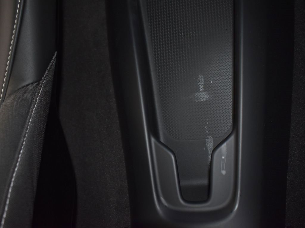 Used 2025 Chevrolet Corvette Stingray Coupe w/ 1LT image 24