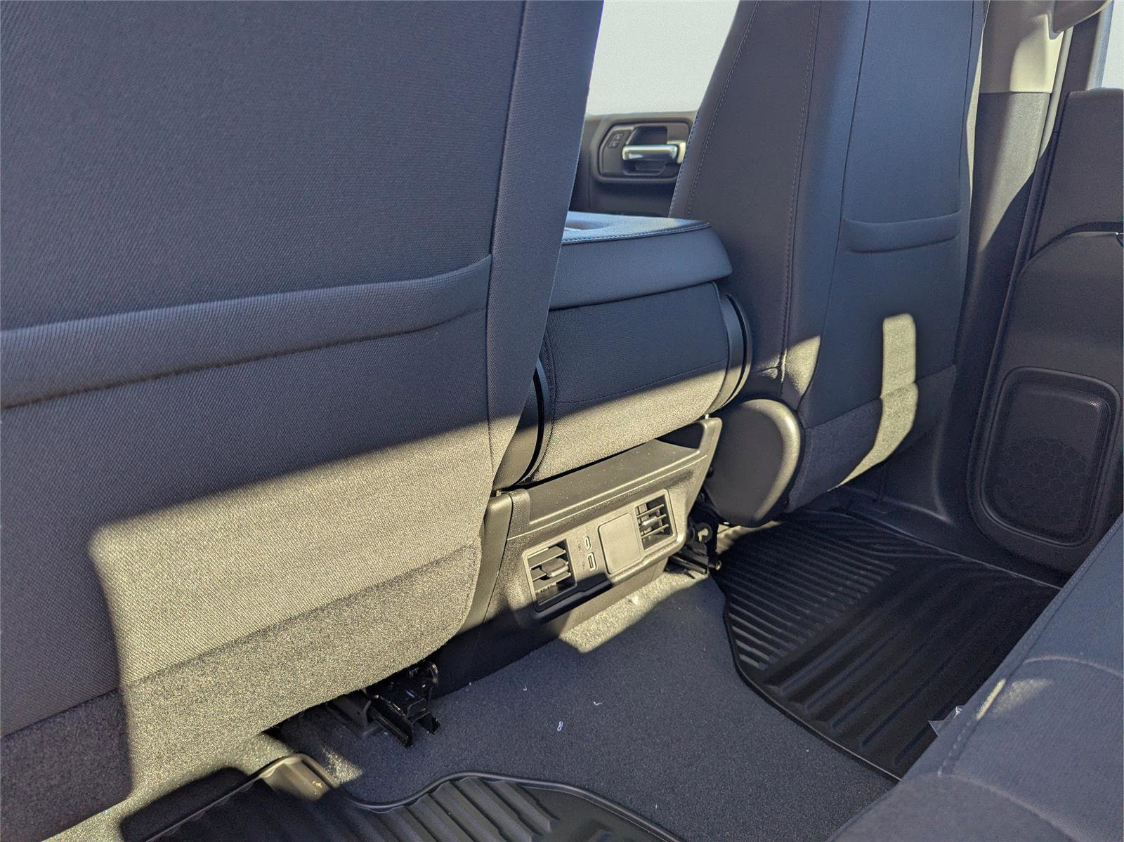 New 2026 Chevrolet Silverado 2500 Custom w/ Custom Value Package image 23