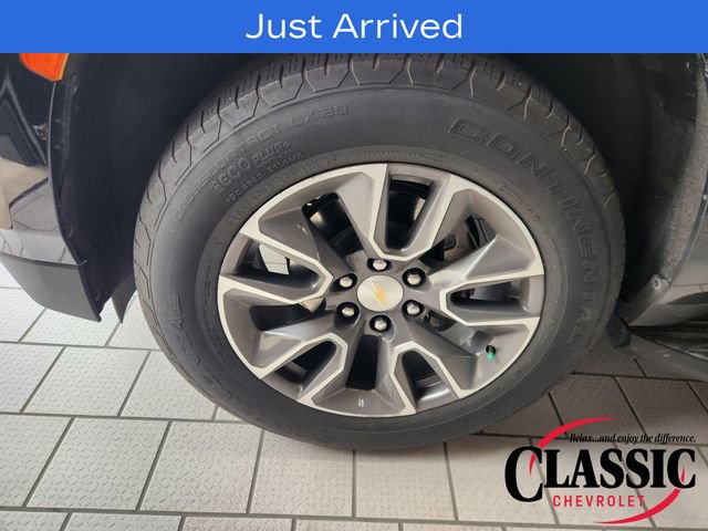 Used 2023 Chevrolet Tahoe LS RWD image 11