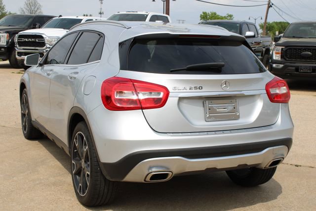 Used 2019 Mercedes-Benz GLA 250 image 5