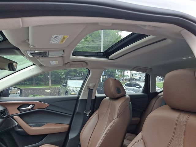 Used 2023 Acura TLX w/ Technology Package FWD image 40
