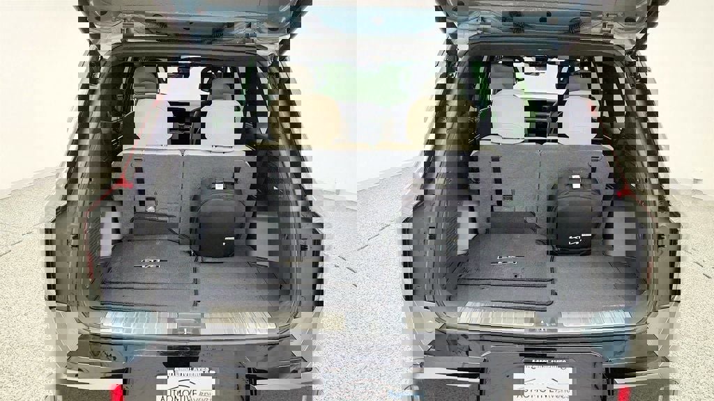 Used 2024 Kia EV9 GT-Line AWD/4WD image 24