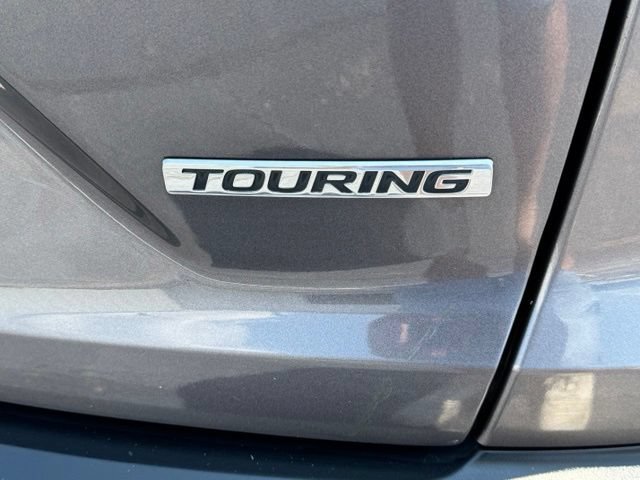 Used 2017 Honda CR-V Touring image 7