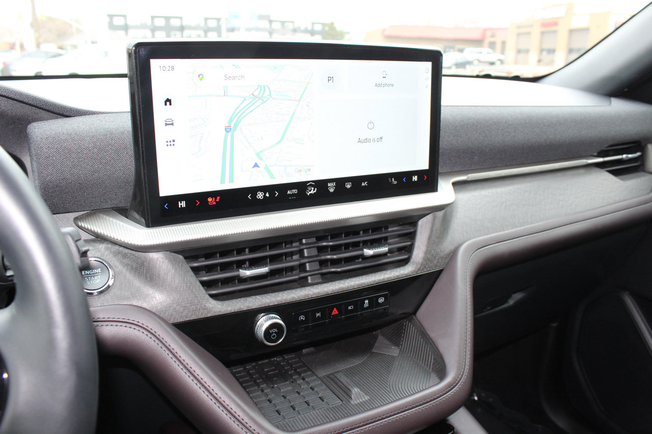 Used 2025 Ford Explorer Platinum w/ LUX Leather Package image 54