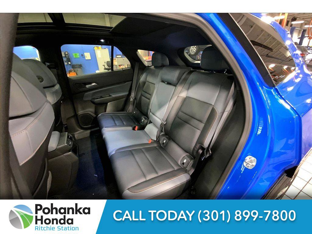 New 2024 Honda Prologue Elite image 11