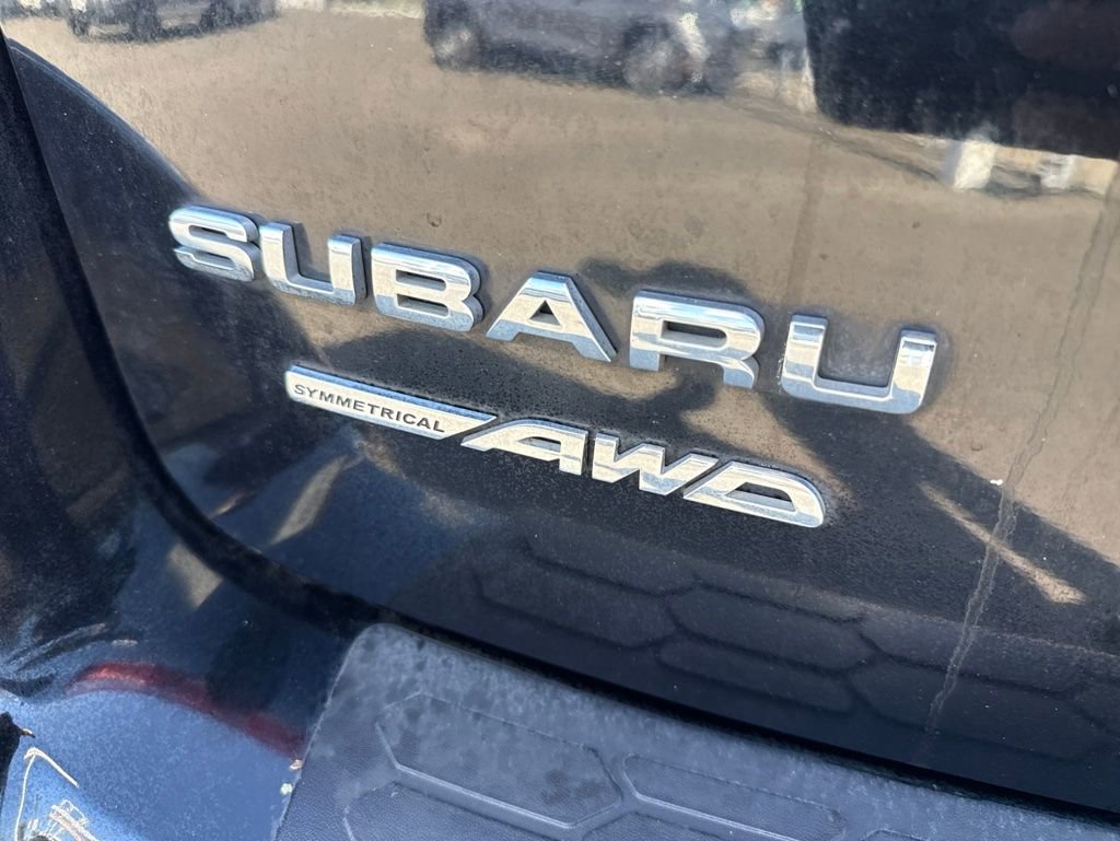 Used 2018 Subaru Crosstrek 2.0i Limited AWD/4WD image 6