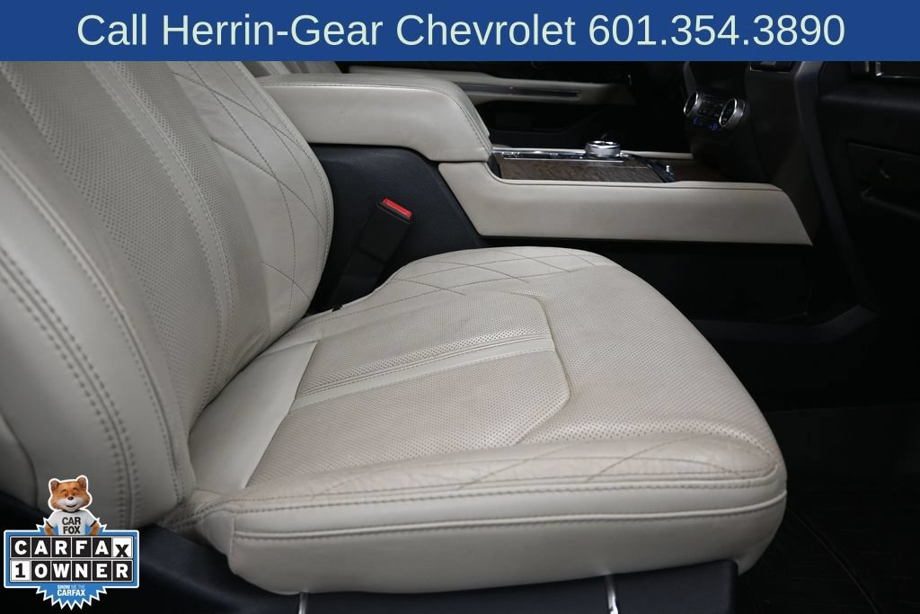 Used 2020 Ford Expedition Max Platinum RWD image 27