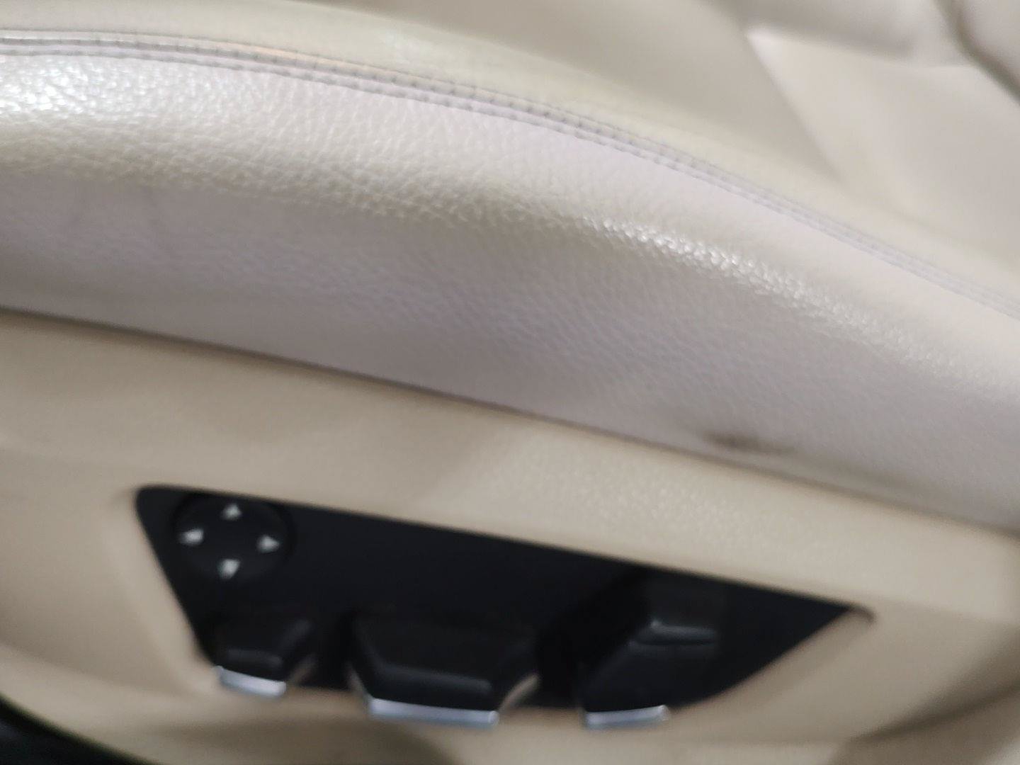 Used 2011 BMW 535i Sedan RWD image 3